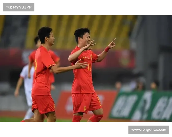 U22国足绝杀韩国:一场青春风暴背后的中国足球启示录 U22国足绝杀韩国:一场青春风暴背后的中国足球启示录