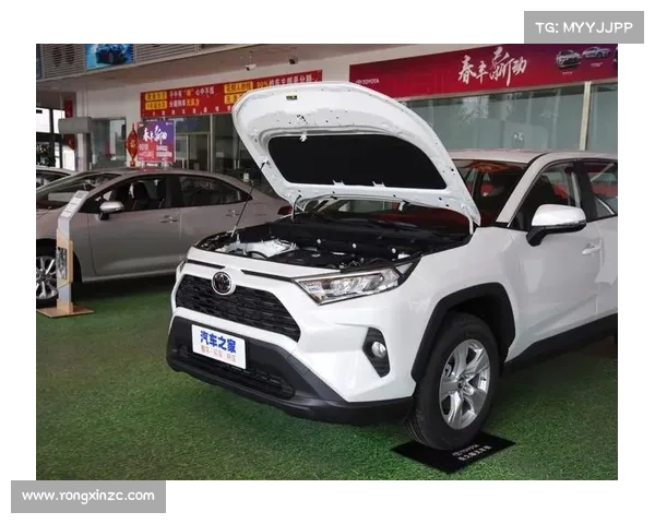 一手好牌打稀烂!2.0L+CVT日系SUV降至11.98万,车不错却不受待见 一手好牌打稀烂!2.0L+CVT日系SUV降至11.98万,车不错却不受待见