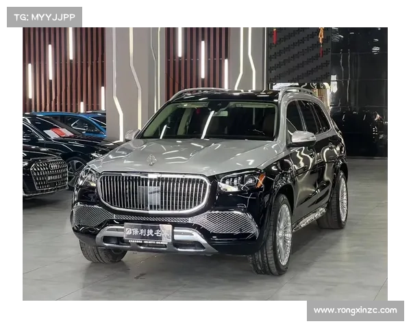 不再是大叔的标配 全新奔驰GLS450到店实拍