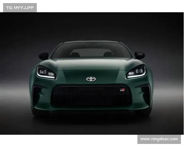 丰田新款86将重回中国 或限量发售